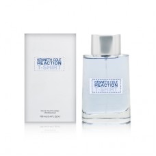 REACTION T-SHIRT By Kenneth Cole For Men - 3.4 EDT SPRAY